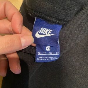 Nike sweats jogger